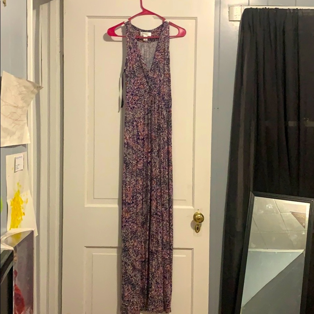 Maternity Dress